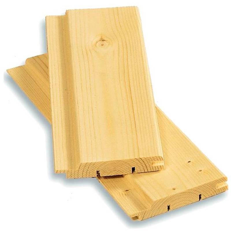 Spruce board
