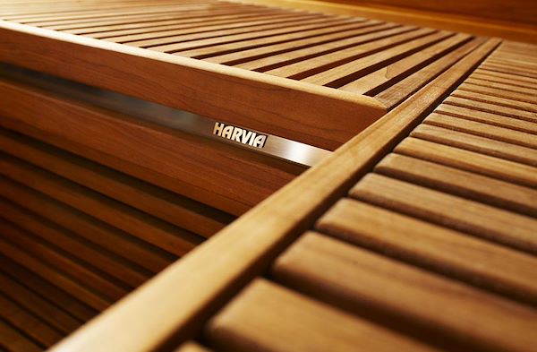 Advice and planning  of private saunas and wellness centers