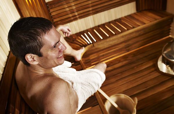 Advice and planning  of private saunas and wellness centers