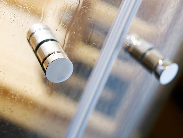 Set-up Rondium bio-sauna