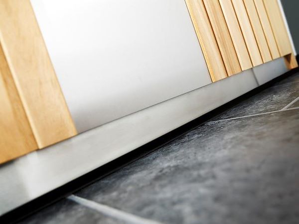 Set-up Rondium bio-sauna