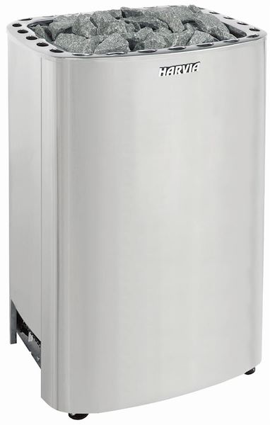 Realizzazione sauna Variant su misura