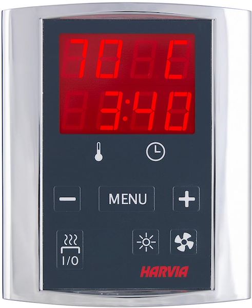 Realizzazione sauna Variant su misura