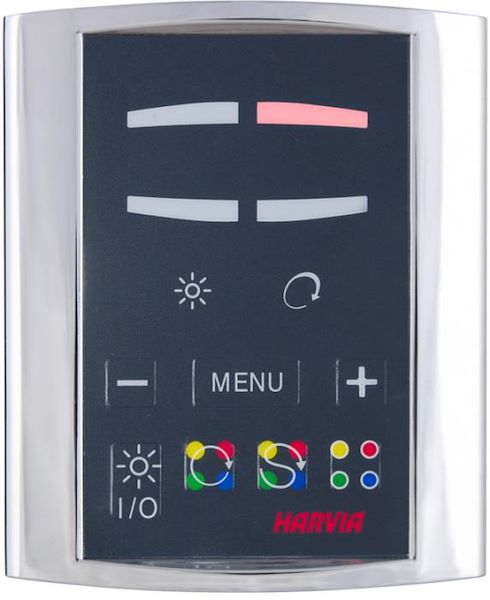 Realizzazione sauna Variant su misura