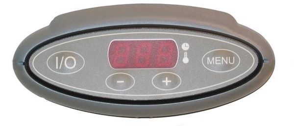 Realizzazione sauna su misura con doppia porta a vetro installata presso esclusiva struttura alberghiera