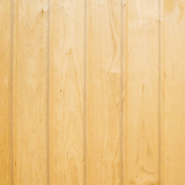 Pine Variant Sauna square