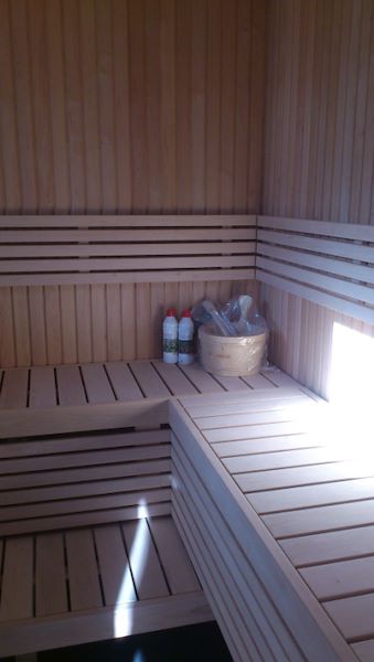 Allestimenti interni