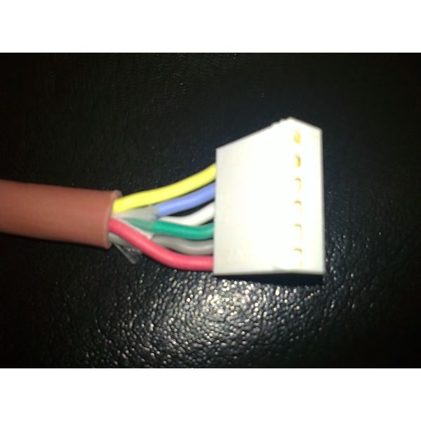 DATA CABLE 5 m (Moderna VE - Delta DEE)