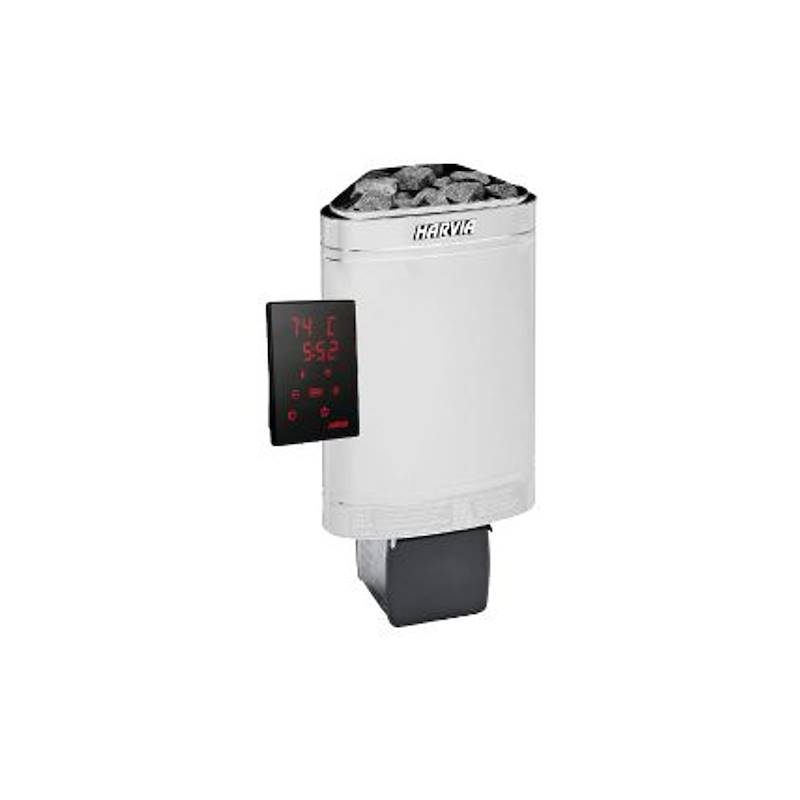 HARVIA DELTA D36XE
