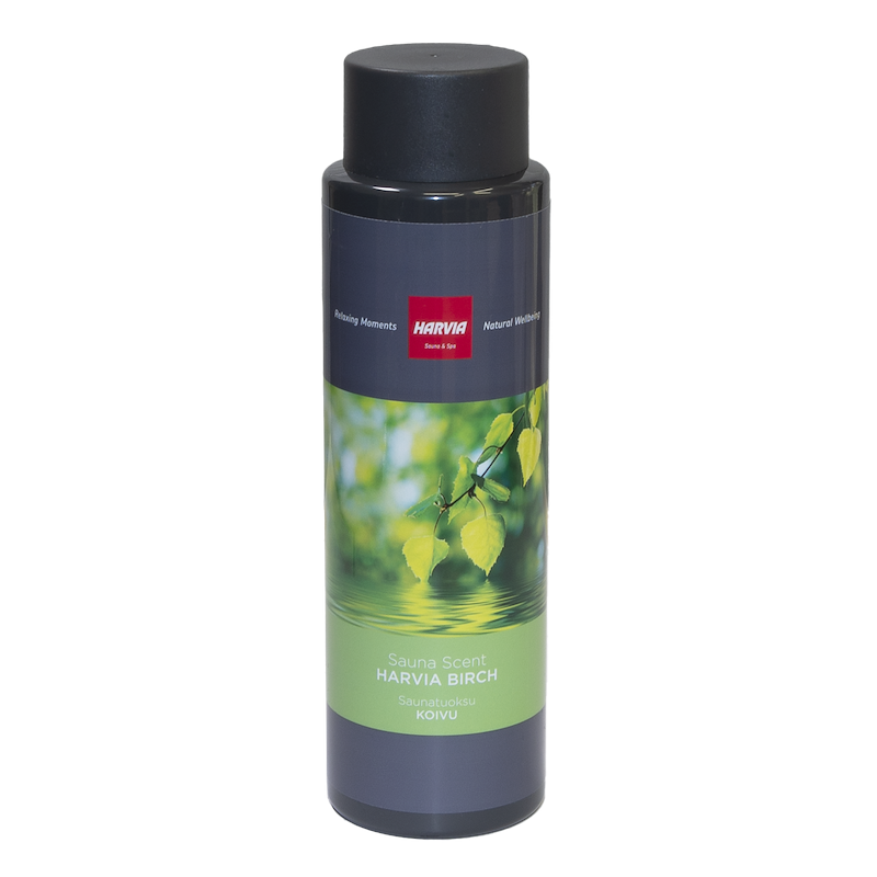 Sauna aroma