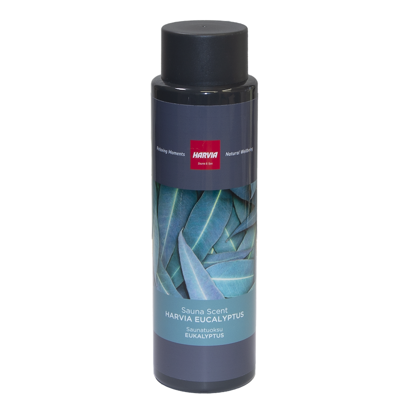 Sauna aromas - SAC25021