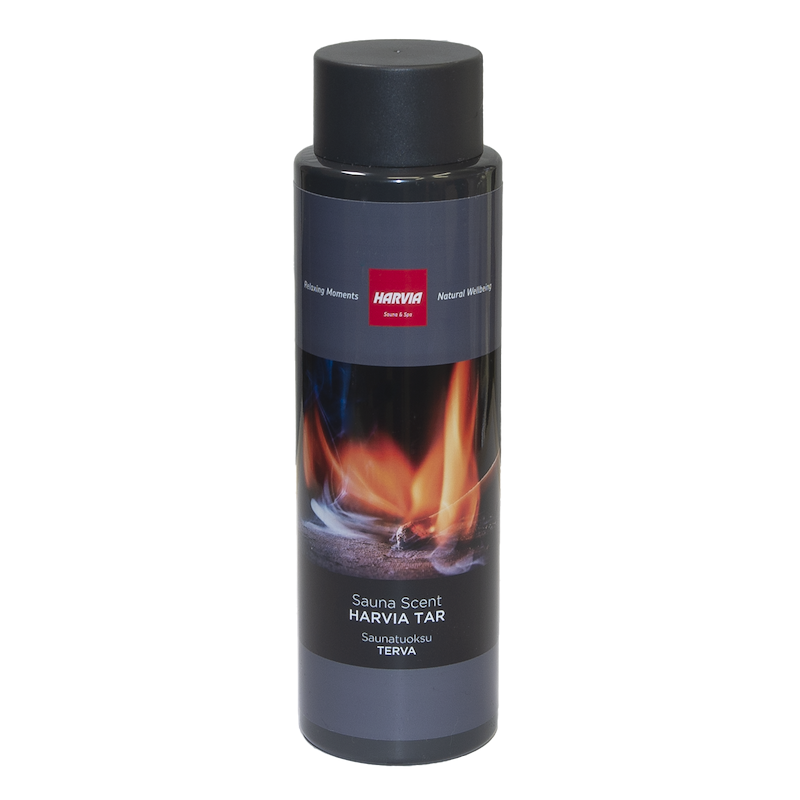 Sauna aromas