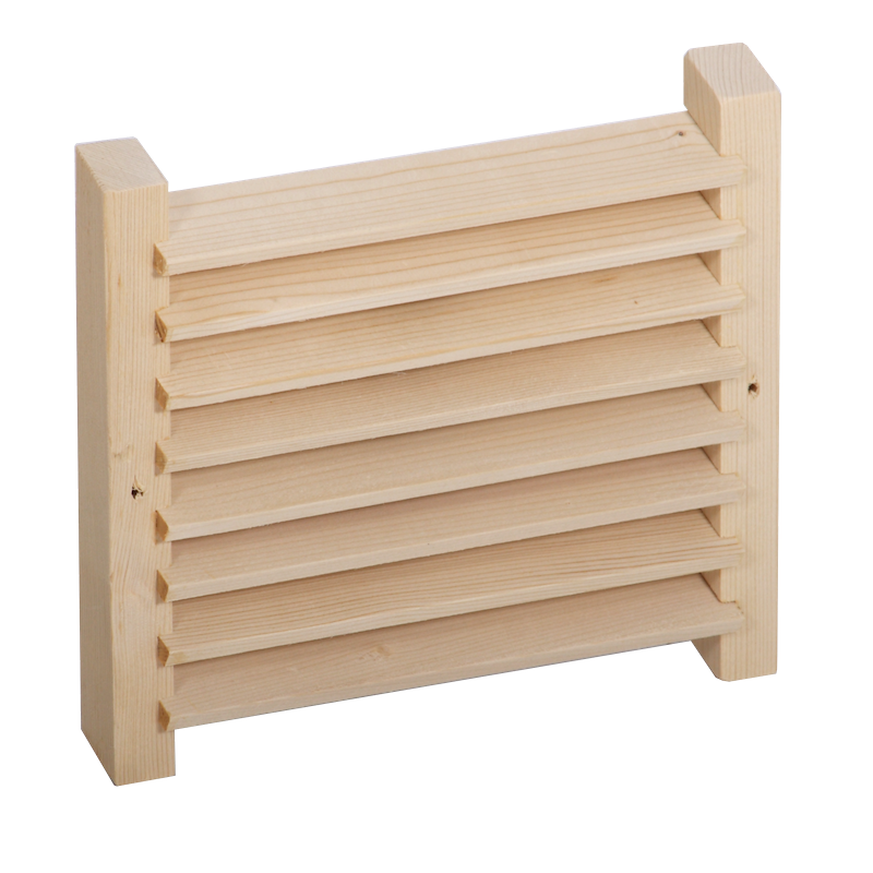 Sauna air system