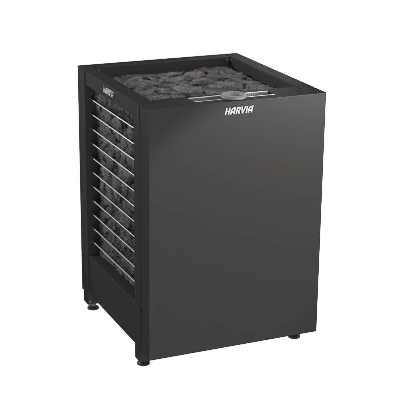 Stufa elettrica per sauna Modulo Combi MD135GSA 13,5 kW