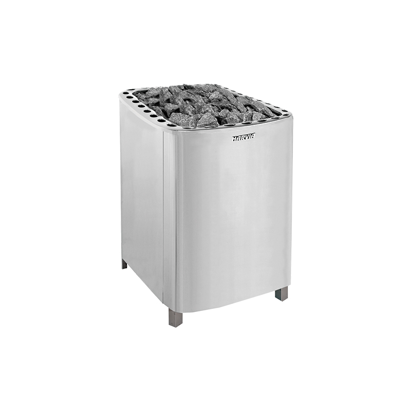 Stufa elettrica per sauna Profi L30
