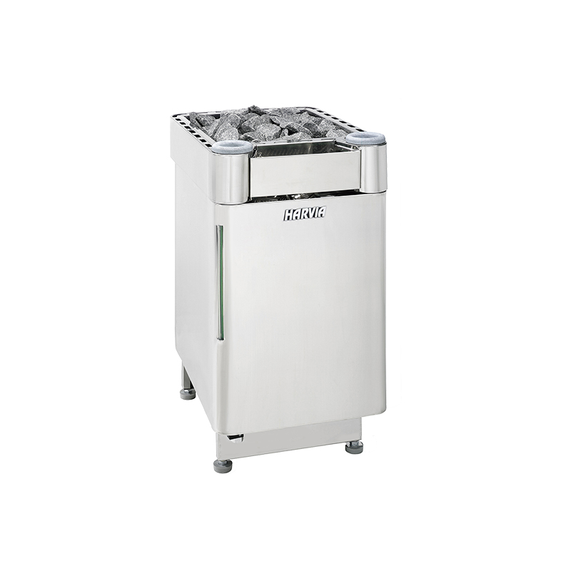 Stufa elettrica per sauna Senator Combi T9C