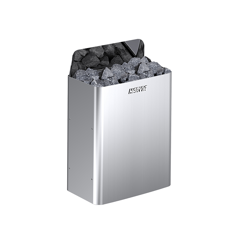 Stufa elettrica per sauna The Wall SW45E