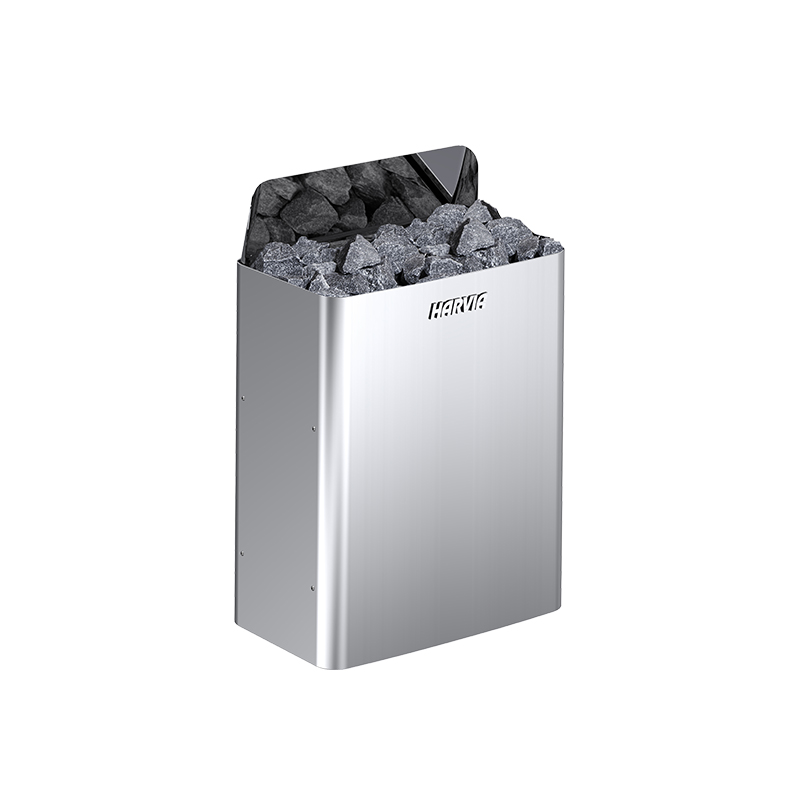 Stufa elettrica per sauna The Wall SW60E