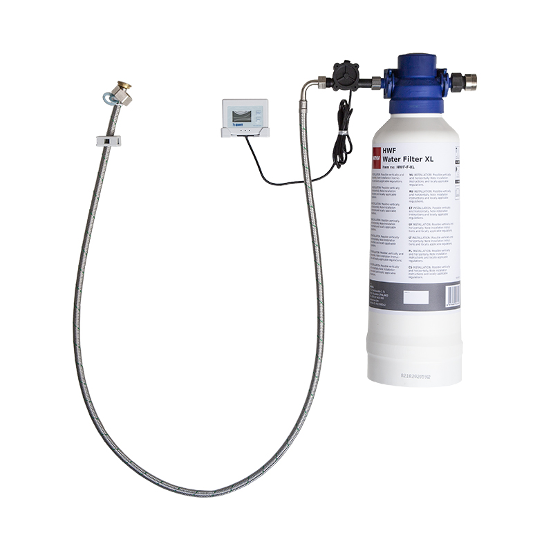 Starter kit, filtro acqua, XL