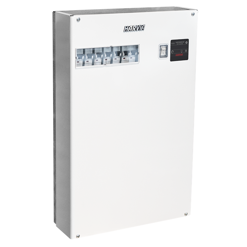 HARVIA C400VKK (control panel and power unit)