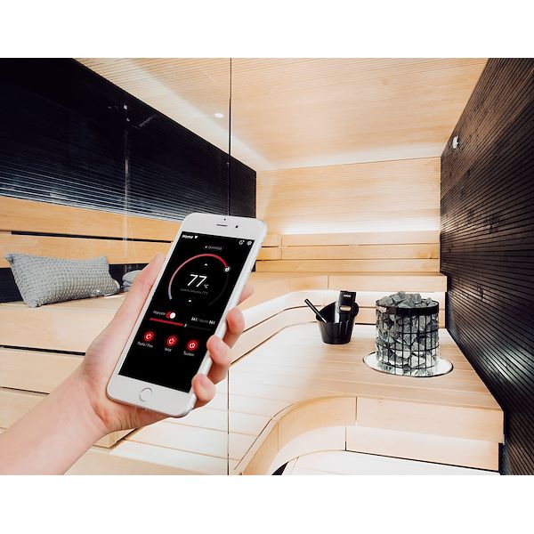 XENIO SAUNA KIT WIFI