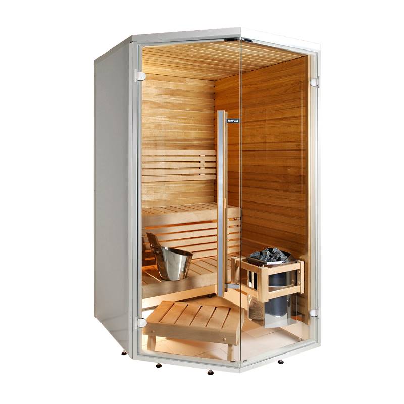 Sirius sauna