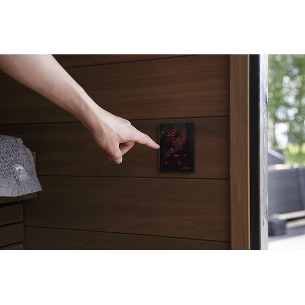 HARVIA MODERNA V60XE