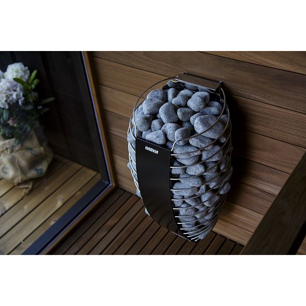 HARVIA SPIRIT SP90XW