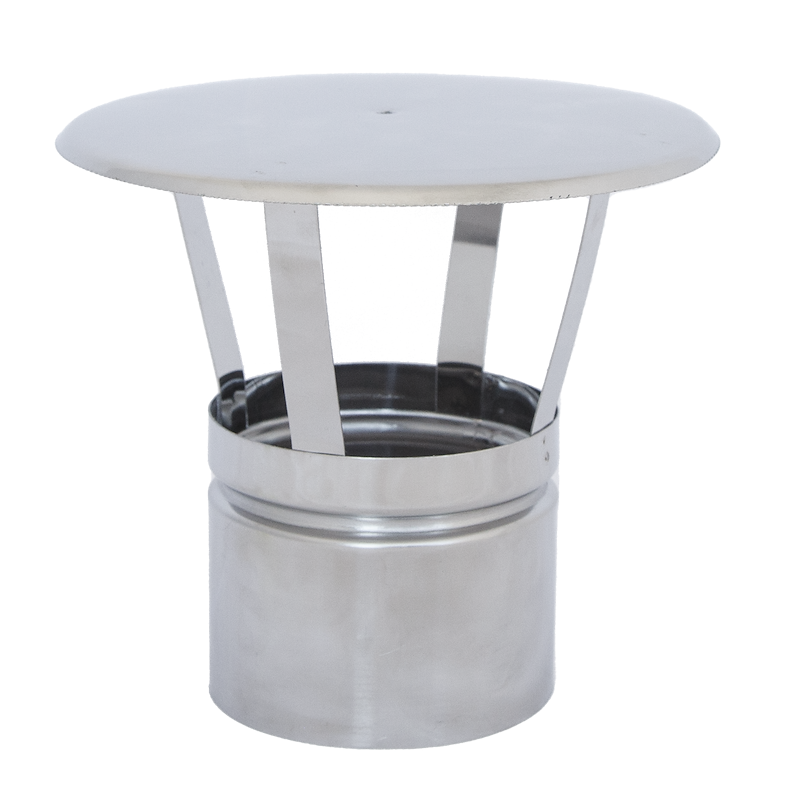 HARVIA COMIGNOLO TERMINALE 115 MM