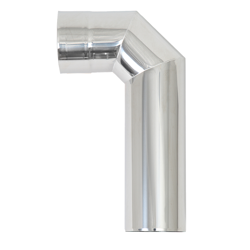 HARVIA CURVA 90°