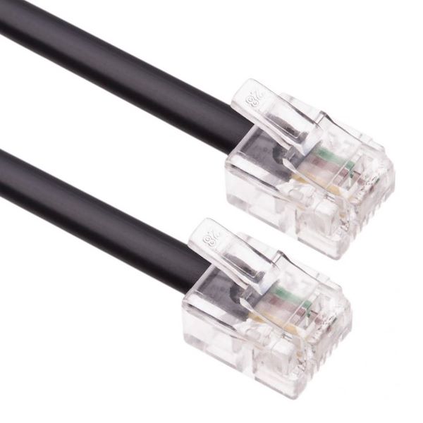 DATA CABLE 10 m (digital controls)
