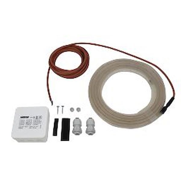 Set led strip - 2,5 m/l