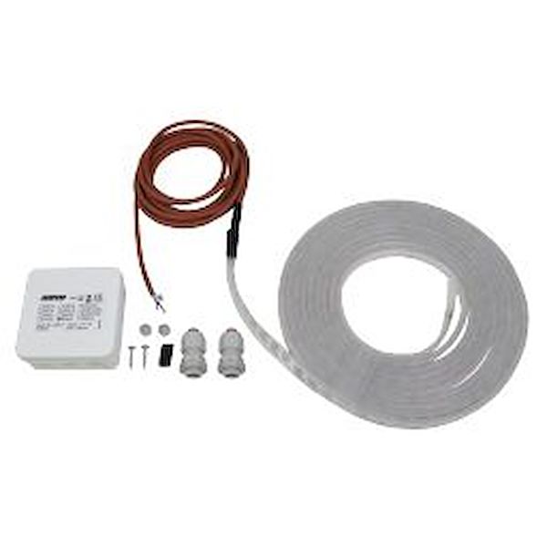 Sistema led - 5 m/l a luce calda 3000° K.