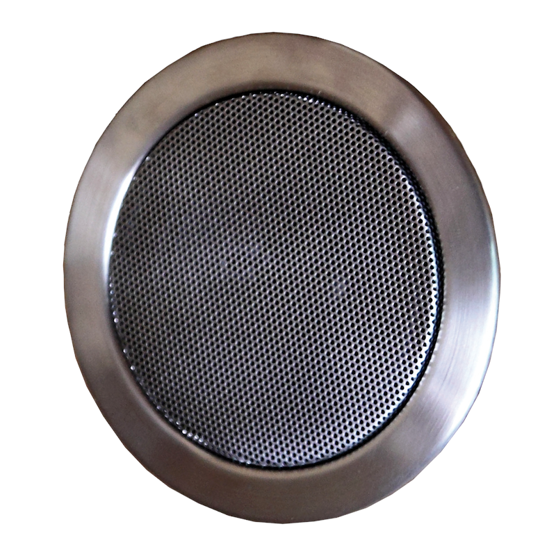 Speaker DL8ES Steel