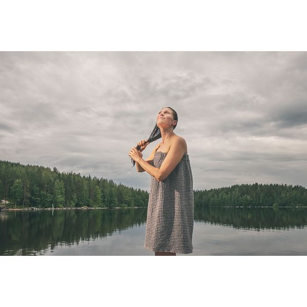 Telo a copertura panca