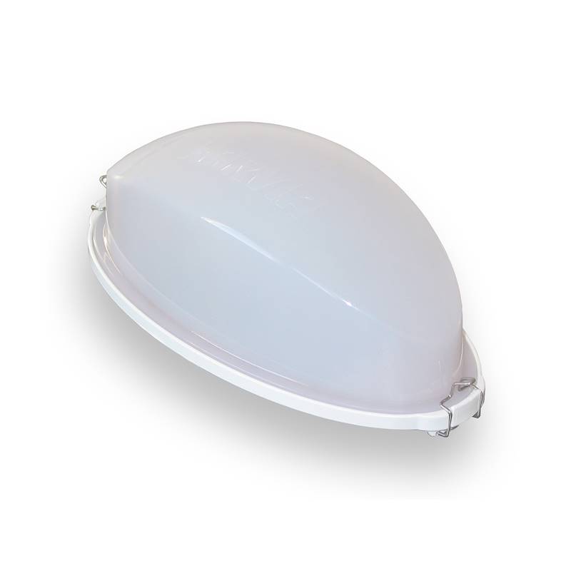 Lampada sauna