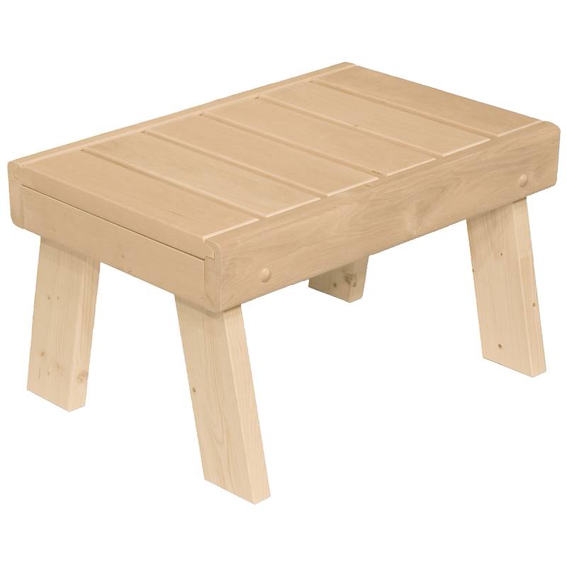 Stepping bench (mini panca)