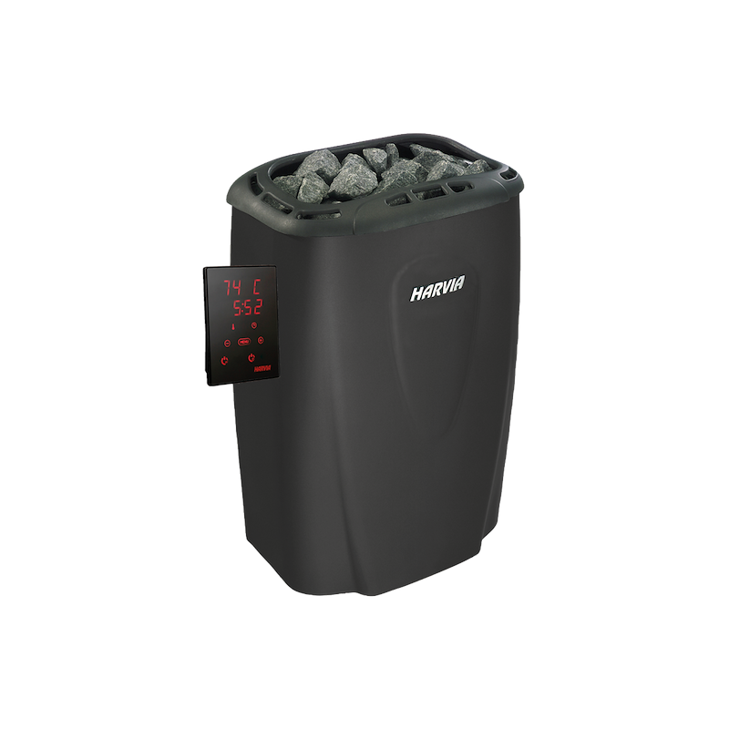 HARVIA MODERNA V60XE