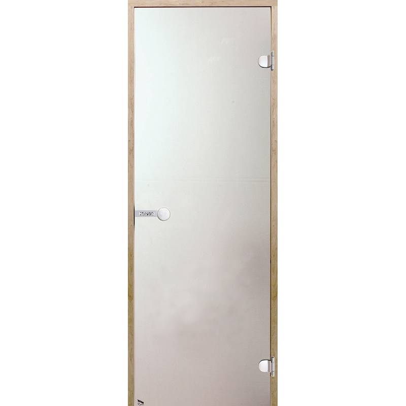 HARVIA PORTA SAUNA SATINATA: 690X1890