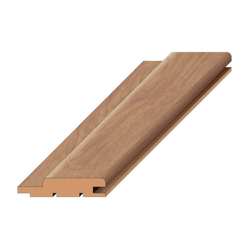 Panelling heat-treated aspen, SF1212R/L