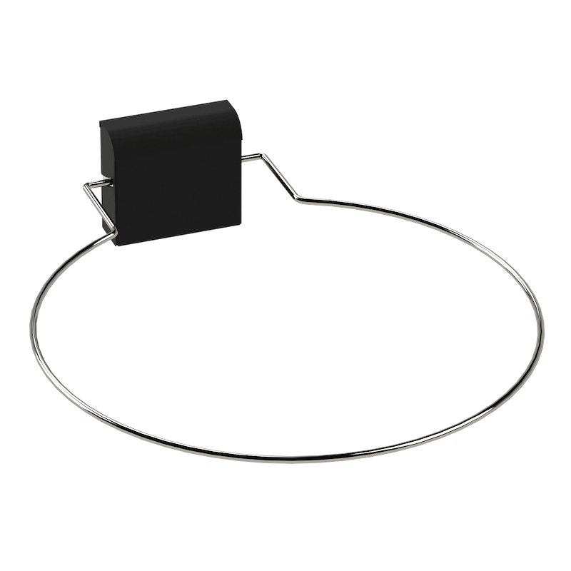 Harvia dispositivo di sicurezza diam. 350 mm