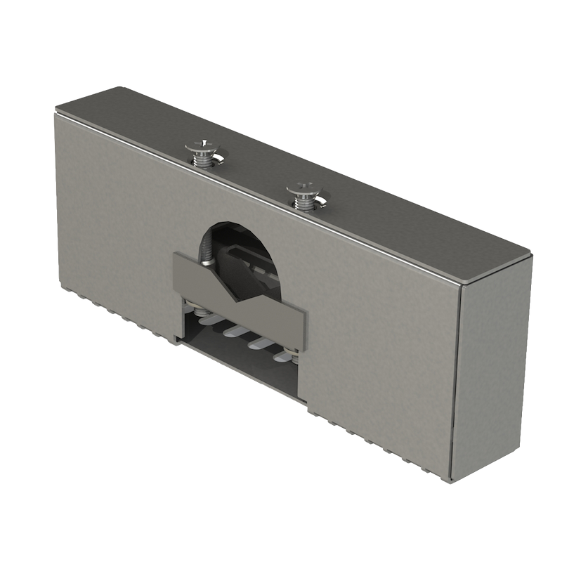 HARVIA FLAT STEAM NOZZLE