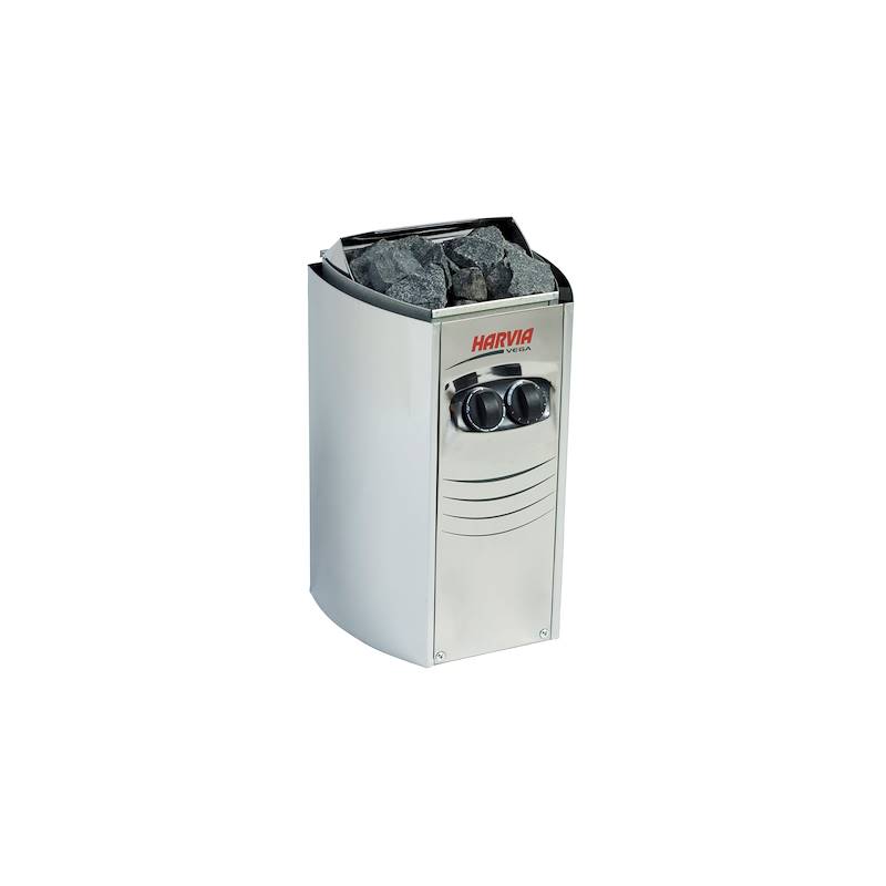 HARVIA VEGA COMPACT BC23