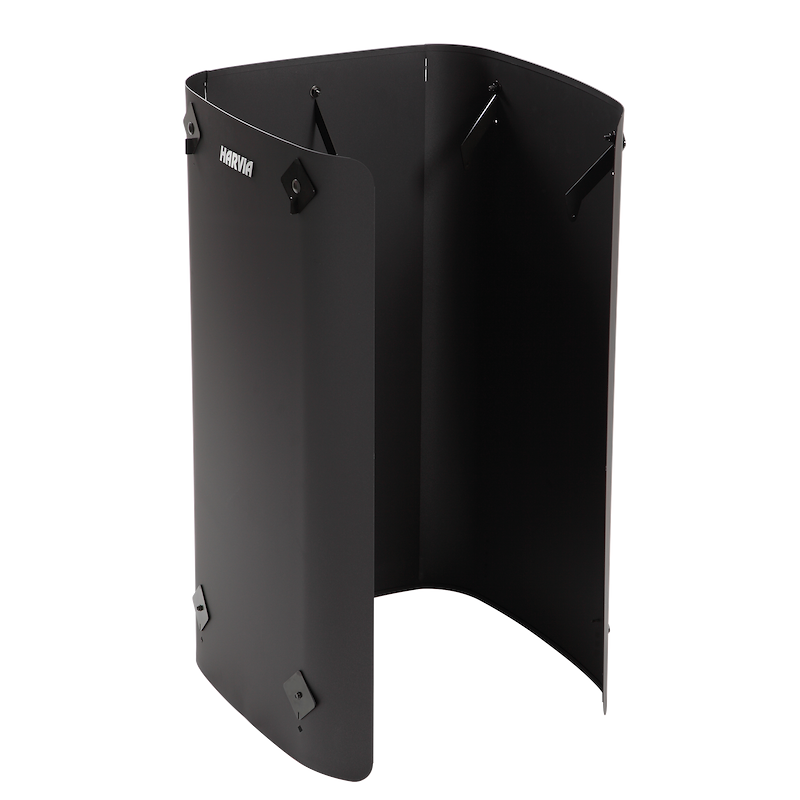 HARVIA PROTEZIONE PERIMETRALE STUFA M3