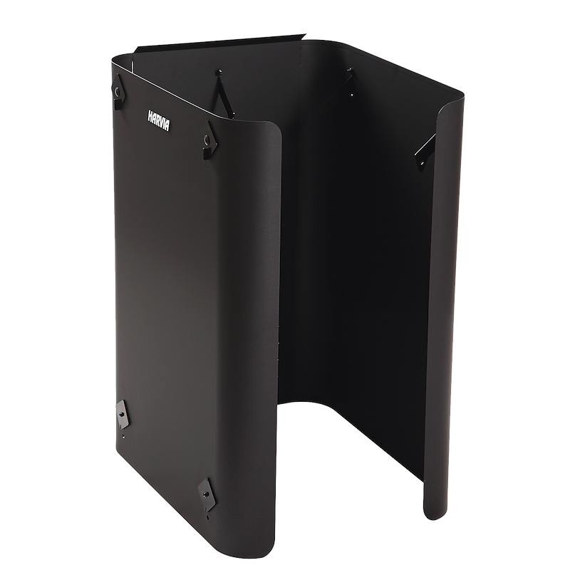 HARVIA PROTEZIONE PERIMETRALE STUFA 20 PRO