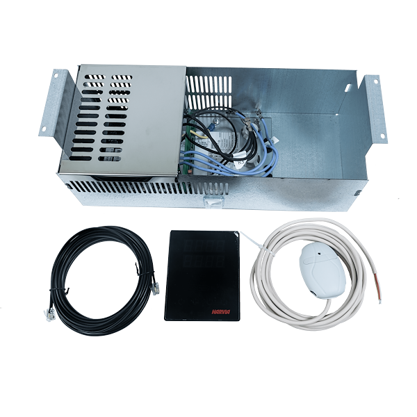 HARVIA MODERNA V60XE