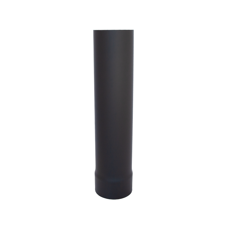 HARVIA PIPE 500 MM - BLACK