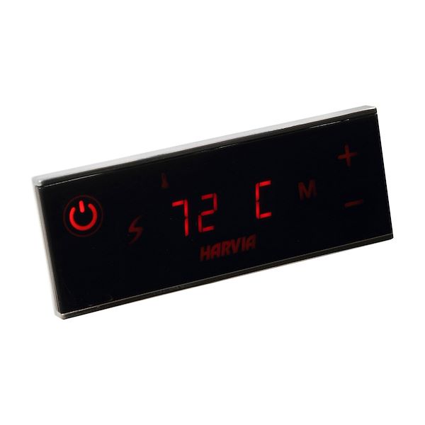 FINE SERIE > HARVIA XAFIR CS110 (bassa potenza)