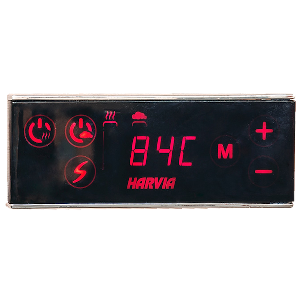 HARVIA DELTA COMBI D29SE