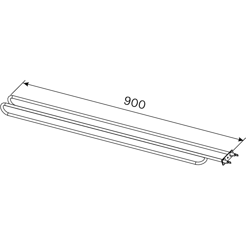 ZHH-170 (2000W/230V)